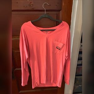 PINK long sleeve